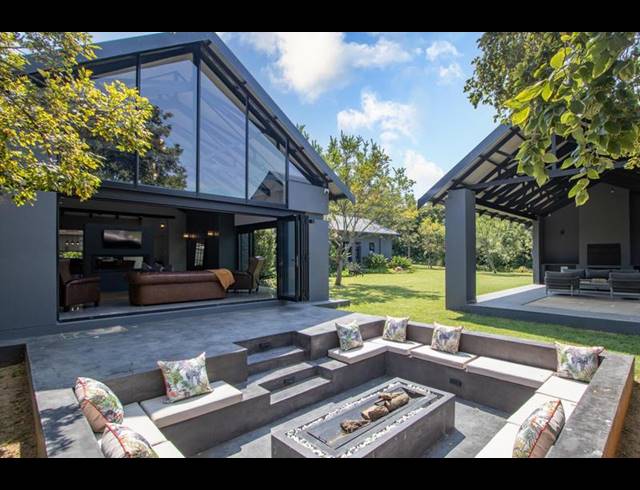 4 BEDROOM HOUSE FOR SALE IN BEAULIEU